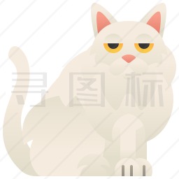 猫图标