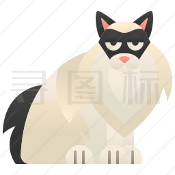 猫图标