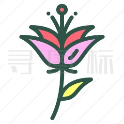 花图标