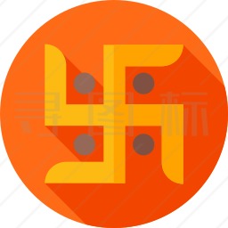 万字符图标