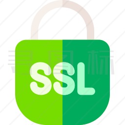 SSL图标