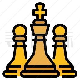 国际象棋图标