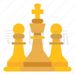 国际象棋图标