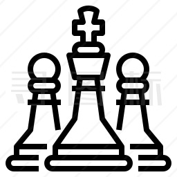 国际象棋图标