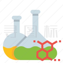 实验图标