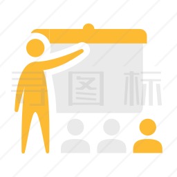 演示图标