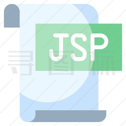 JSP文件图标