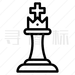 国际象棋图标