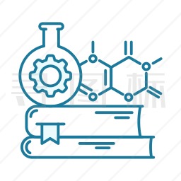 物理学图标