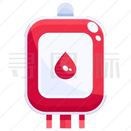 输血图标