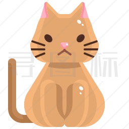 猫图标