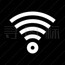 WiFi图标