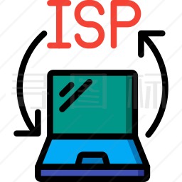ISP图标