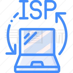 ISP图标