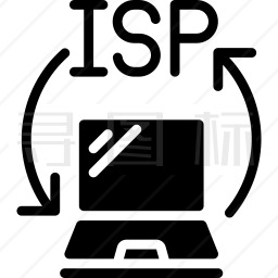 ISP图标