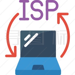 ISP图标