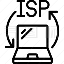 ISP图标