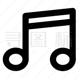 音乐图标