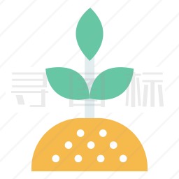 植物图标