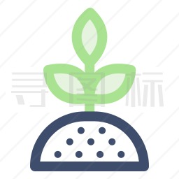 植物图标