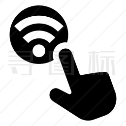 WiFi图标