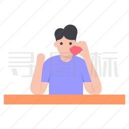 男人图标