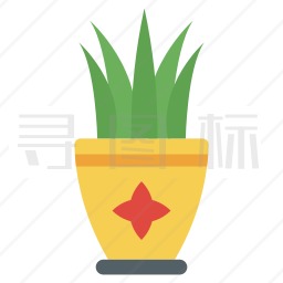 植物图标