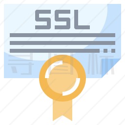 SSL图标