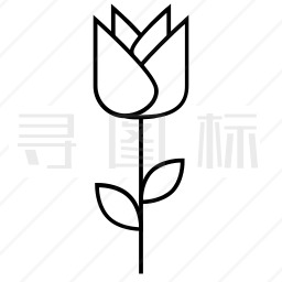 花图标