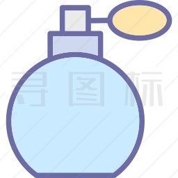 香水图标