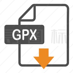 GPX图标