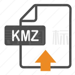 KMZ图标