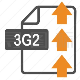 3G2图标