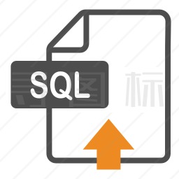 SQL图标