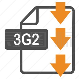 3G2图标