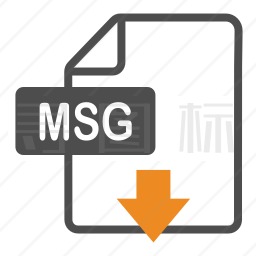 MSG图标