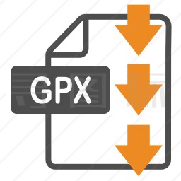 GPX图标