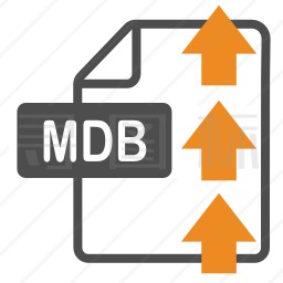 MDB图标