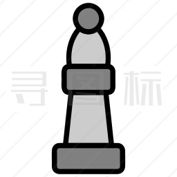 国际象棋图标