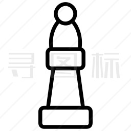 国际象棋图标