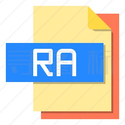 RA文件图标