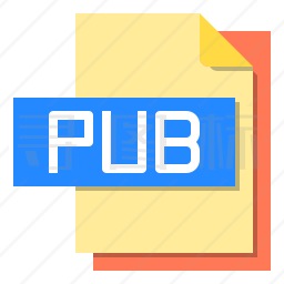 PUB图标