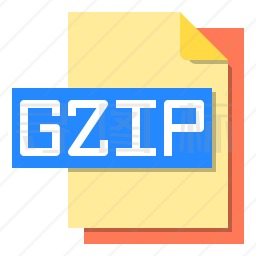 GZIP文件图标