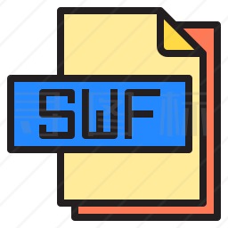 SWF图标