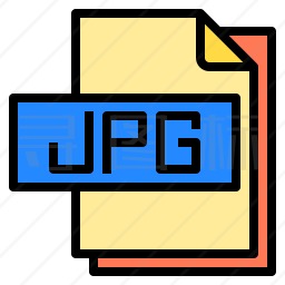 JPG图标