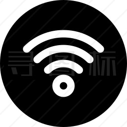 WiFi图标