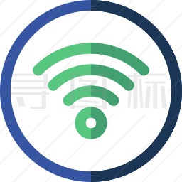 WiFi图标