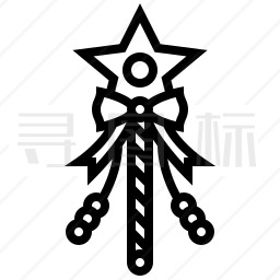 魔杖图标