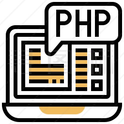 PHP图标