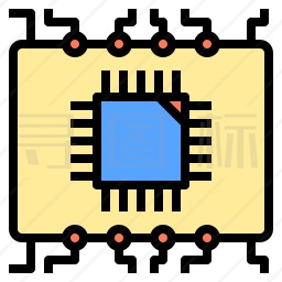 纳米技术图标